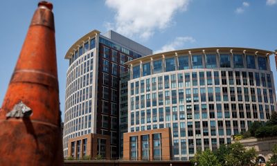 Απροσδόκητη απομάκρυνση 1.800 εργαζομένων του National Science Foundation από τα κεντρικά