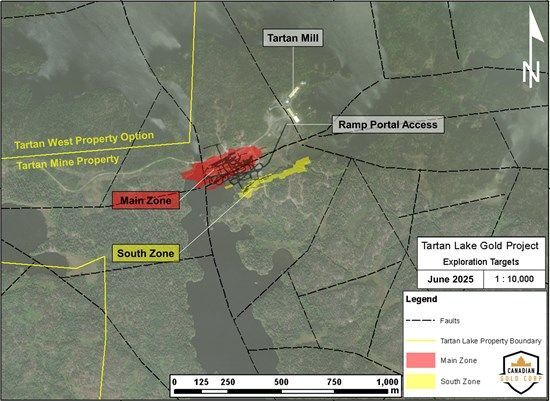 Ανακαλύψεις υψηλής περιεκτικότητας αντιμονίου στο Armidale