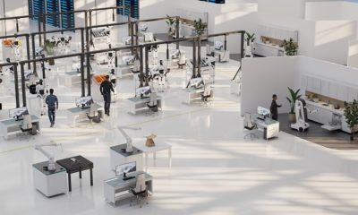 Η Συνεργασία NVIDIA και Deutsche Telekom για την Προώθηση της Κυρίαρχης AI στη Γερμανία