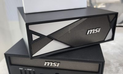 Η νέα εποχή των AI supercomputers: NVIDIA DGX Spark