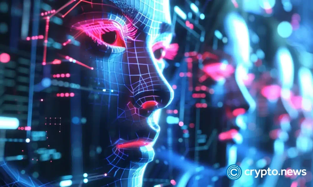 Η νέα πλατφόρμα της NeurochainAI για AI dApps