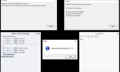 Νέο κακόβουλο λογισμικό RustStealer απειλεί τους χρήστες των Chromium browsers