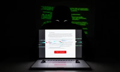 Το Qilin Ransomware Προσθέτει Λειτουργία “Call Lawyer” για Πίεση Θυμάτων