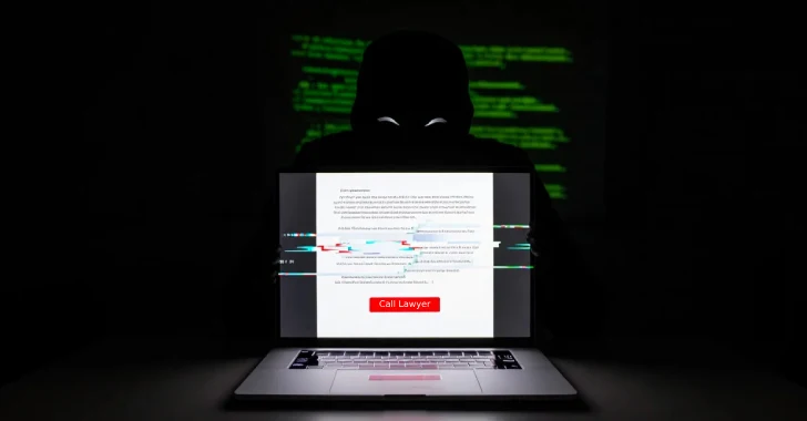 Το Qilin Ransomware Προσθέτει Λειτουργία “Call Lawyer” για Πίεση Θυμάτων
