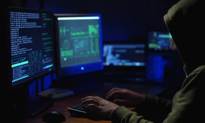 Ομάδα Scattered Spider: Κυβερνοεπιθέσεις σε M&S και Co-op