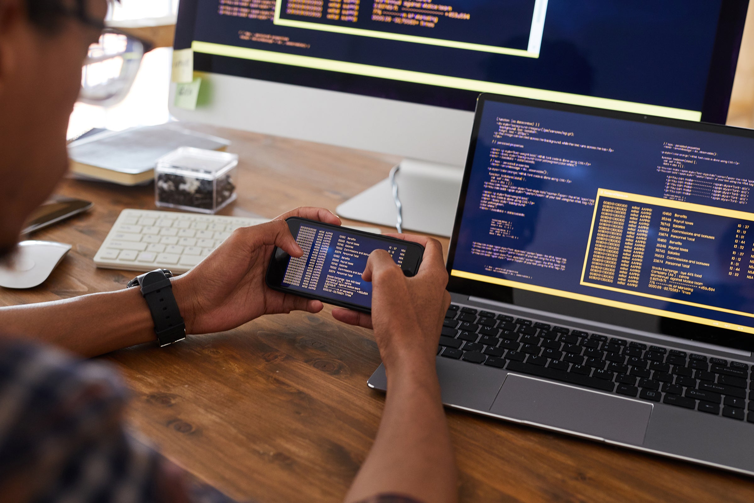 SmartBear: η νέα εποχή της αυτοματοποίησης δοκιμών για iOS και Android