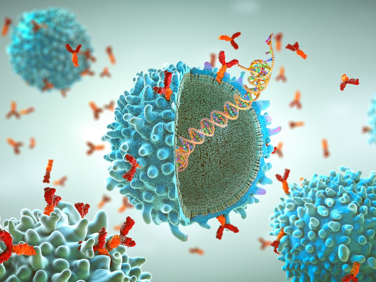 Συνεργασία Sonrai και Plectonic για την προώθηση ανοσοθεραπειών κατά του καρκίνου