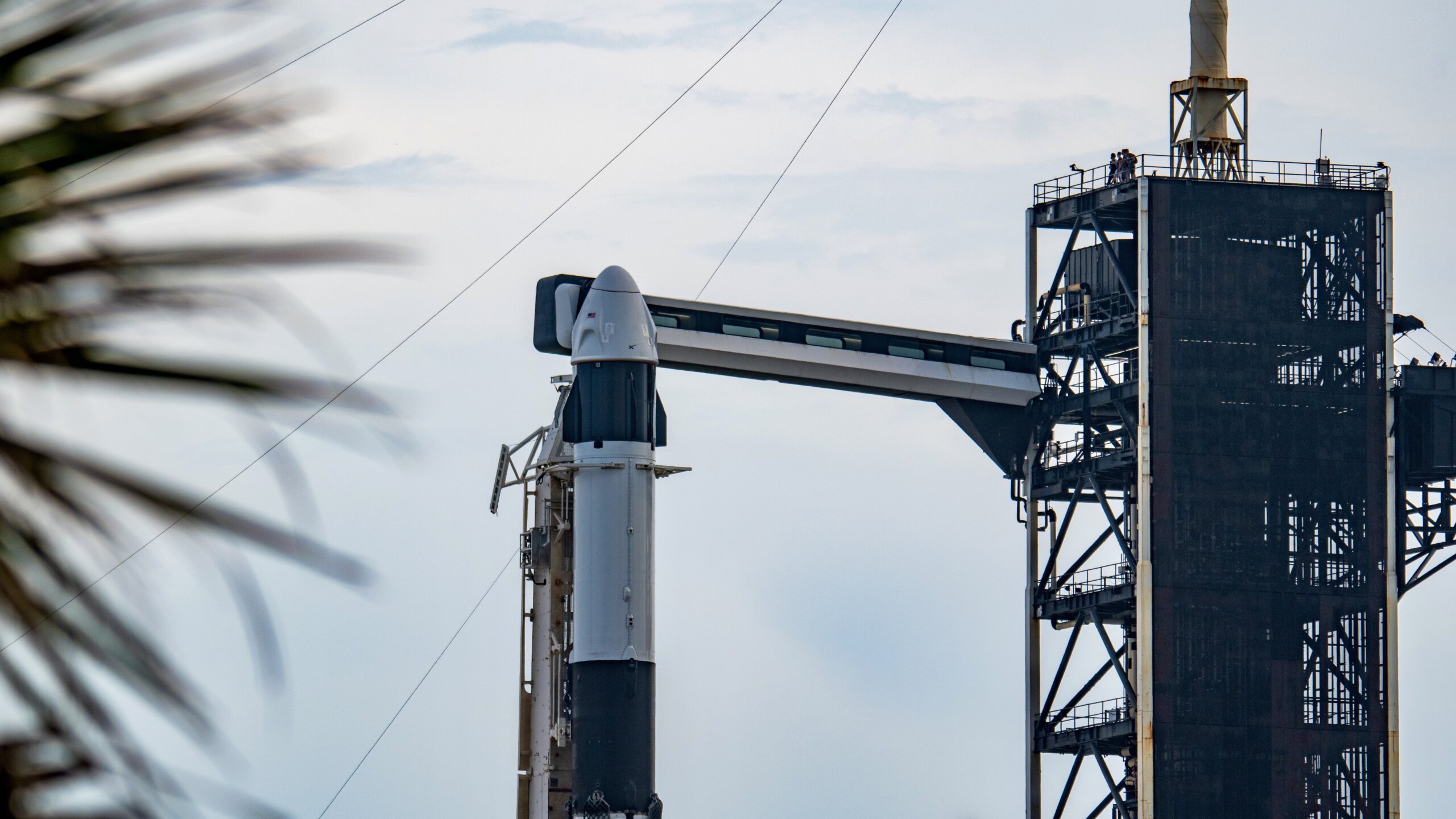 Η εκτόξευση της αποστολής Ax-4 της Axiom Space προγραμματίζεται για 19 Ιουνίου