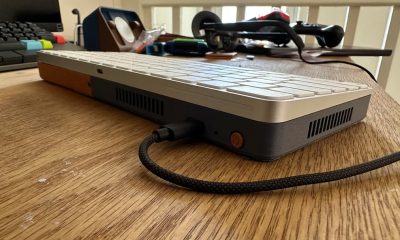 Η μεταμόρφωση του Steam Deck σε φορητό gaming PC