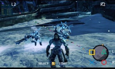 Ο πρώτος εξομοιωτής PS3 στο Google Play