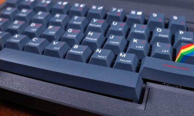 Το πληκτρολόγιο που ο Sinclair δεν έφτιαξε ποτέ