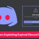 Εκμετάλλευση Ληγμένων Προσκλήσεων Discord για Διάδοση Πολυσταδιακού Κακόβουλου Λογισμικού