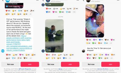 Η TikTok Δοκιμάζει Νέο Εργαλείο Επικοινωνίας