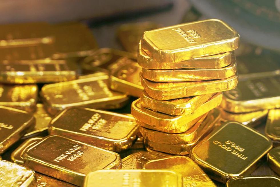 Οι κορυφαίοι 7 ASX Gold ETFs το 2025