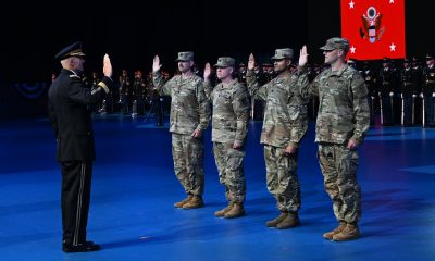 Η Ενσωμάτωση Τεχνολογικών Στελεχών στον Αμερικανικό Στρατό
