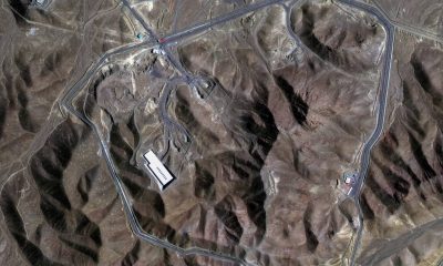 Τι Αποκαλύπτουν οι Δορυφορικές Εικόνες για την Επίθεση των ΗΠΑ στις Πυρηνικές