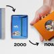 Γιατί οι κασετόφωνα και τα CD players είναι πλέον τόσο μεγάλα;