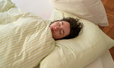 Πώς ο εγκέφαλος παρακολουθεί το χρέος ύπνου