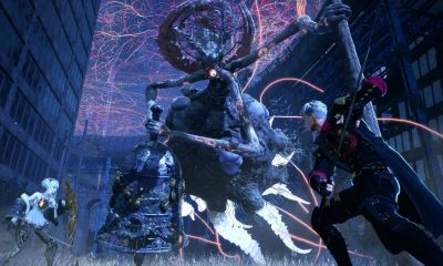 Δύο Εντυπωσιακά Soulslikes από το Summer Game Fest 2025