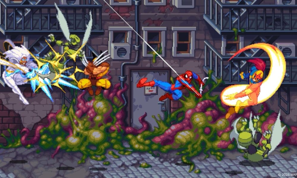 Marvel Cosmic Invasion: Προεπισκόπηση και Ανάλυση