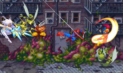 Marvel Cosmic Invasion: Προεπισκόπηση και Ανάλυση