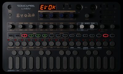 Sonicware LIVEN Evoke: Η νέα εποχή της acoustronic μουσικής