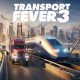 Transport Fever 3: Η νέα εποχή στη διαχείριση μεταφορών