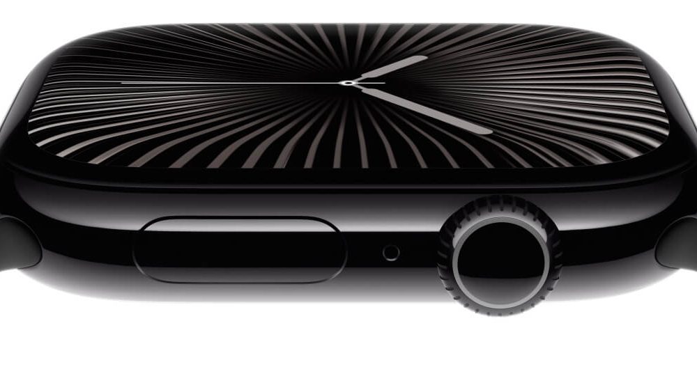 Η Apple ανοίγει τον δρόμο για widgets στο Apple Watch