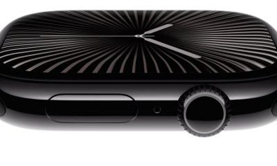 Η Apple ανοίγει τον δρόμο για widgets στο Apple Watch