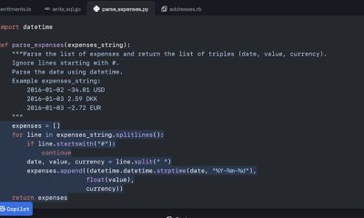 Πώς το GitHub Copilot αλλάζει το τοπίο της προγραμματιστικής κοινότητας