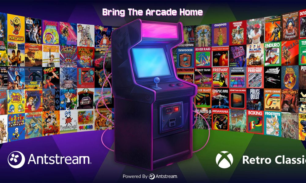 Xbox: Η νέα εποχή των Retro Classics με το Game Pass