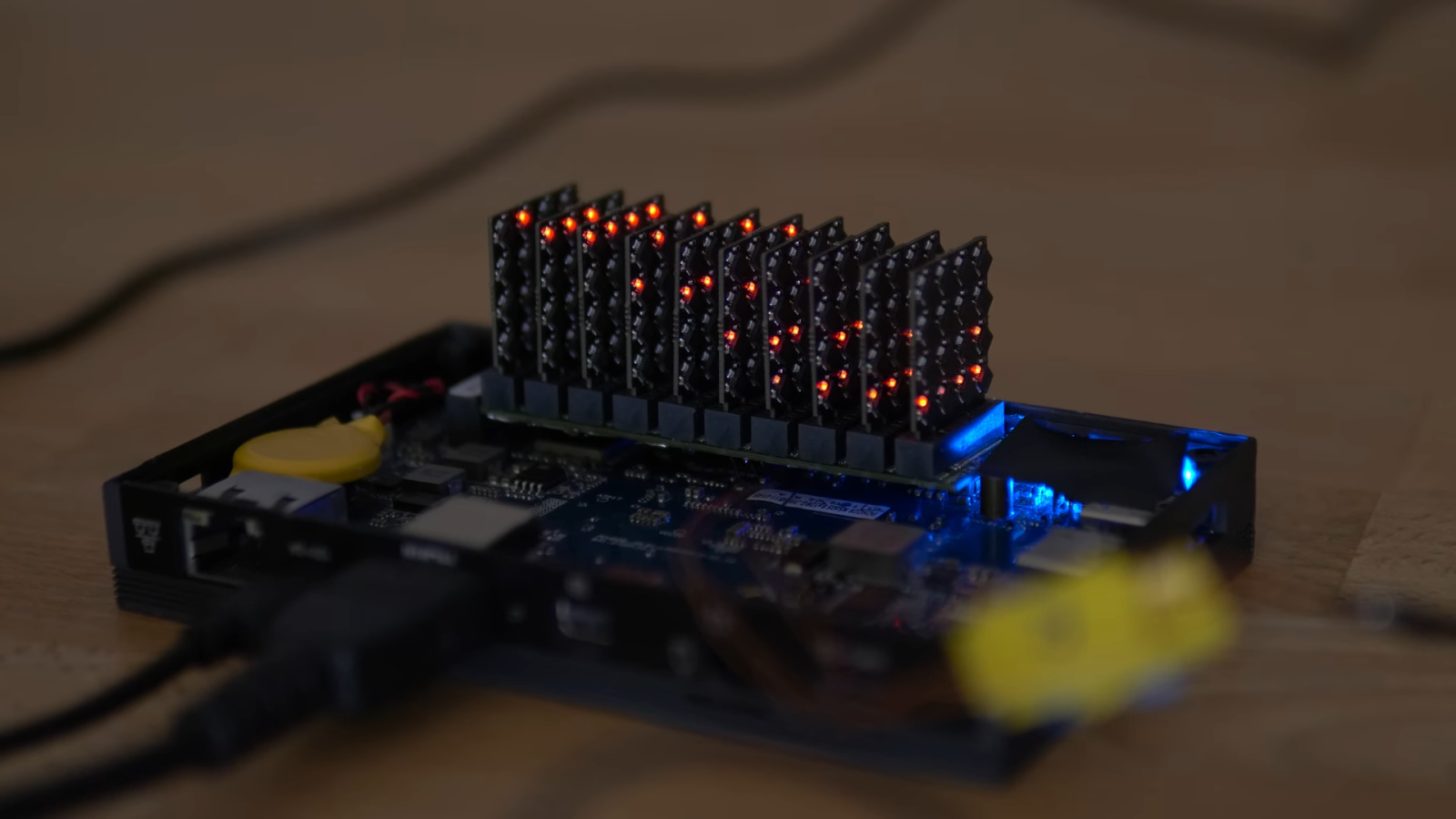 Η επανάσταση του 160-core RISC V CoProcessor σε M.2 μορφή