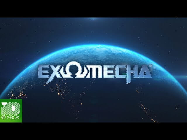 Η επιστροφή του Exomecha: Ένα νέο κεφάλαιο για το mech shooter
