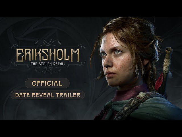 Eriksholm: Το νέο διαμάντι των stealth games