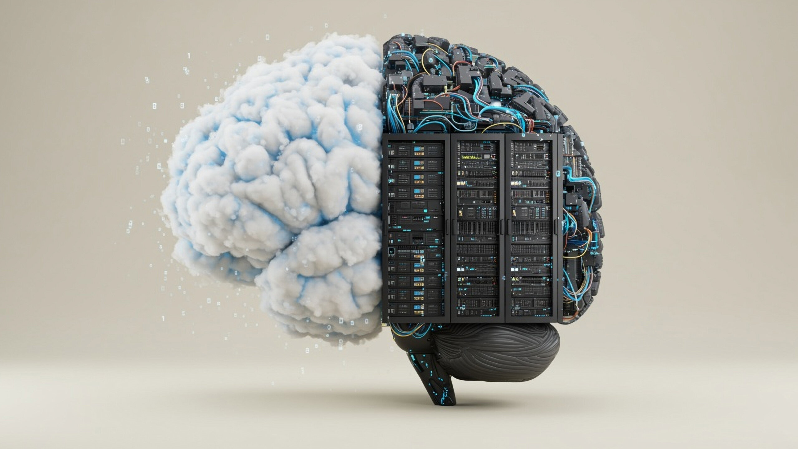 Πώς να Εξασφαλίσετε την Επιτυχία της Στρατηγικής σας στην Τεχνητή Νοημοσύνη