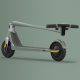 Unagi: Η νέα εποχή των e-scooters με συνδρομές