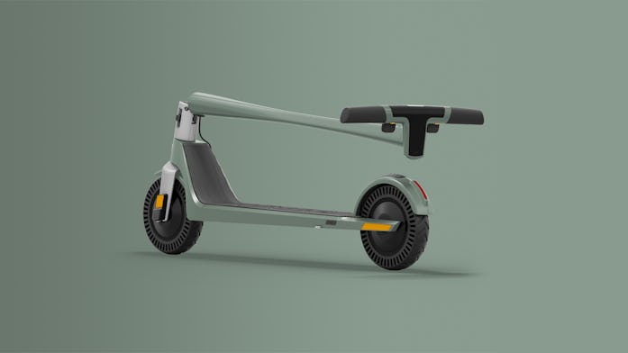 Unagi: Η νέα εποχή των e-scooters με συνδρομές