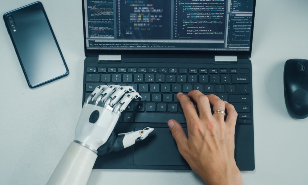 Η επίδραση των εργαλείων AI στην παραγωγικότητα των προγραμματιστών