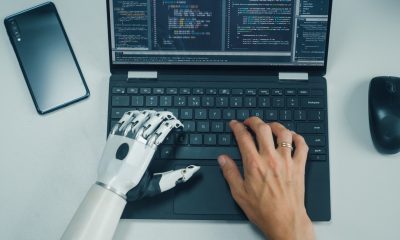 Η επίδραση των εργαλείων AI στην παραγωγικότητα των προγραμματιστών