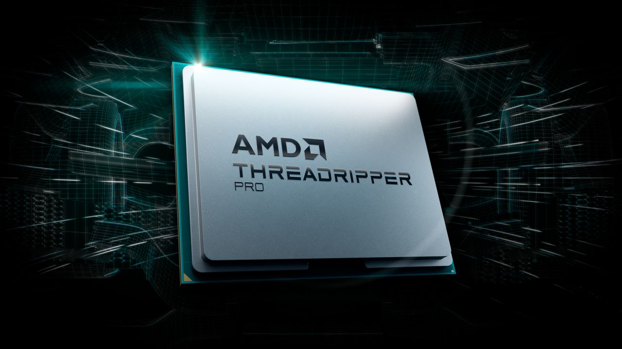 Η εντυπωσιακή απόδοση του AMD Threadripper 9995WX στο Cinebench R23