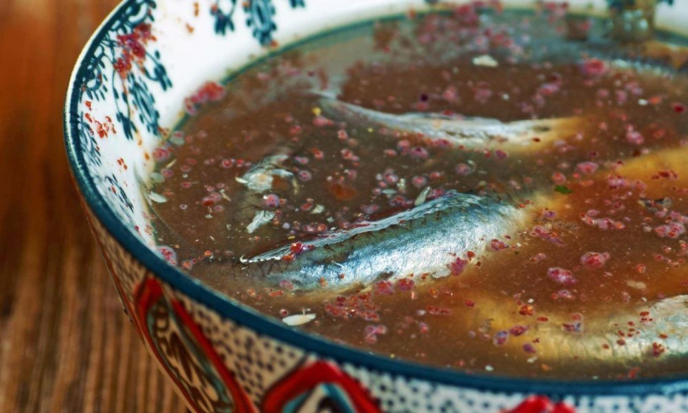 Αρχαίο DNA αποκαλύπτει τα μυστικά της ρωμαϊκής σάλτσας garum