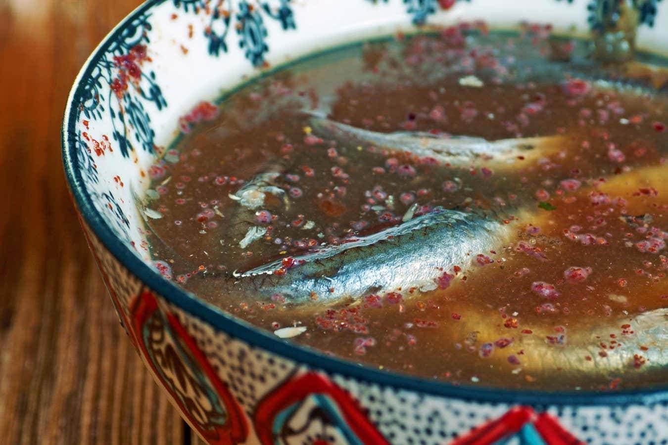 Αρχαίο DNA αποκαλύπτει τα μυστικά της ρωμαϊκής σάλτσας garum