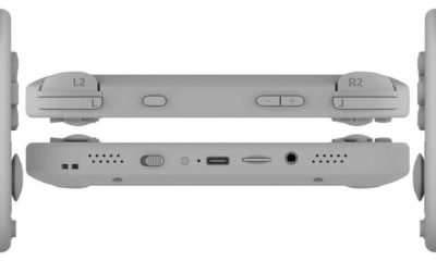 Νέα φήμες για το TRIMUI Smart Mini: Ένα νέο ρετρό φορητό;