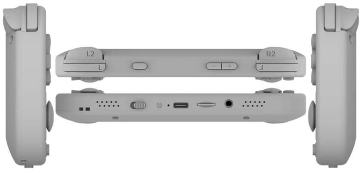 Νέα φήμες για το TRIMUI Smart Mini: Ένα νέο ρετρό φορητό;