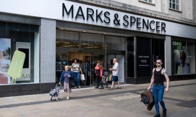 Σύλληψη χάκερ πίσω από επιθέσεις σε M&S και Co-op