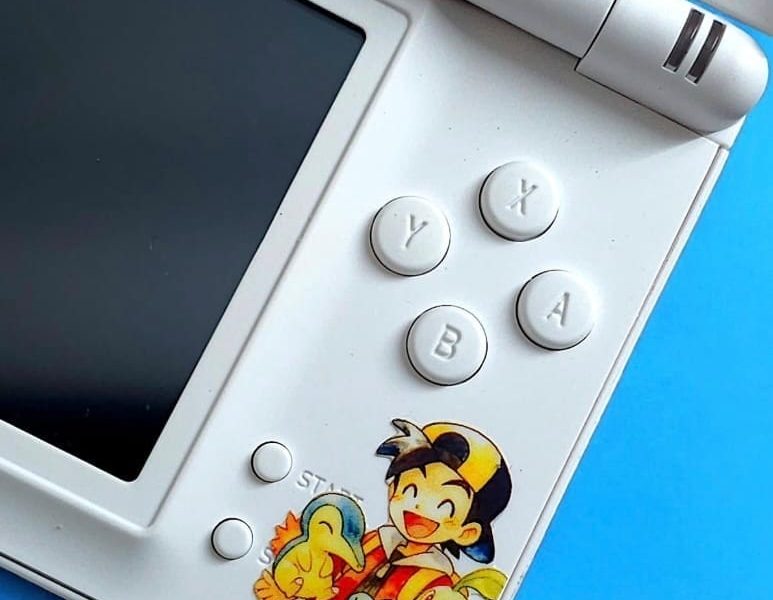 Η απόλυτη DS Lite για καλοκαιρινές gaming συνεδρίες