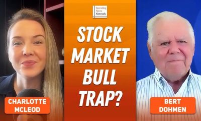 Η στρατηγική του Bert Dohmen: Χρυσός και Ασήμι ως Ασφαλή Καταφύγια