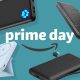 Οι καλύτερες προσφορές Prime Day 2025 σε φορτιστές και power banks