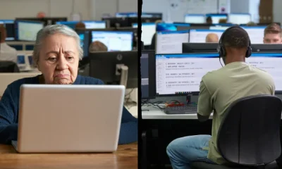 Η CBI Διαλύει Διεθνές Κύκλωμα Απάτης Υποστήριξης Τεχνολογίας