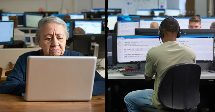 Η CBI Διαλύει Διεθνές Κύκλωμα Απάτης Υποστήριξης Τεχνολογίας